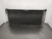 Radiador de refrigeración del A/C (condensador)