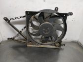 Ventilador eléctrico del radiador