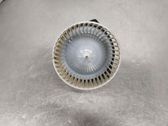 Heater fan/blower