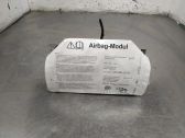 Airbag de passager