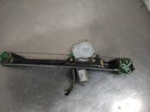 Regulador de puerta delantera con motor