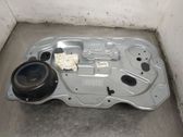 Regulador de puerta delantera con motor
