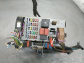 Módulo de fusible