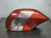 Luz trasera/de freno