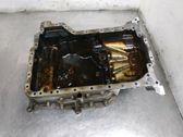 Oil sump