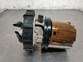 Bomba interna de combustible