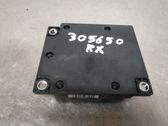 Module de contrôle airbag