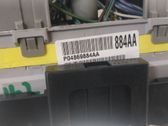 Módulo de fusible