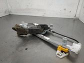 Fensterheber mechanisch Tür hinten