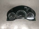 Speedometer (instrument cluster)
