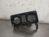 Geschwindigkeitsmesser Cockpit