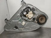 Regulador de puerta trasera con motor