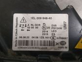 Faro delantero/faro principal