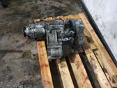 Manual 5 speed gearbox