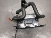 Válvula de control del calentador del refrigerante
