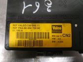 Módulo de fusible