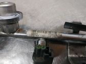 Fuel main line pipe