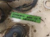 In-tank fuel pump