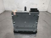 Radio/CD/DVD/GPS head unit