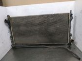 Coolant radiator