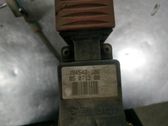 Regulador de puerta delantera con motor