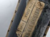 Radiador del refrigerante
