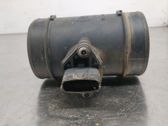 Mass air flow meter