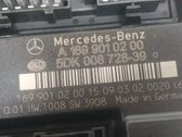 Otras unidades de control/módulos