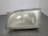 Headlight/headlamp
