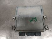 Unidad de control/módulo del motor