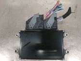 Unidad de control/módulo del motor