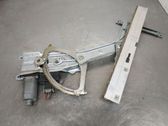 Regulador de puerta delantera con motor