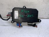 Unidad de control/módulo de la puerta