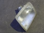 Front indicator light