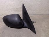 Manual wing mirror