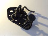 Engine bonnet/hood lock/catch