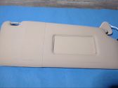Sun visor