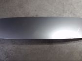 Tailgate/trunk spoiler