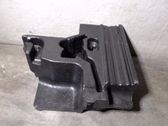 Spare wheel section trim