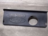 Engine cover (trim)