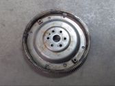 Dual mass flywheel
