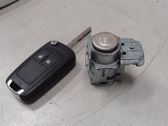 Lock set
