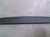Tailgate/boot lid cover trim