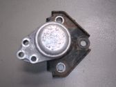 Engine mounting bracket