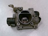Throttle valve