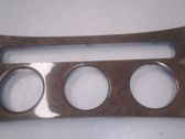 Electric radiator cooling fan