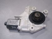 Front door window regulator motor