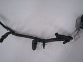 Turbo turbocharger oiling pipe/hose