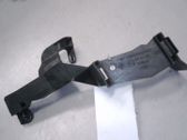 Rear door lock