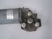 Wiper motor
